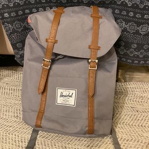 Herschel Supply Co Retreat backpack